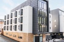 Panmure Court Apartment Edinburgh Ngoại thất bức ảnh