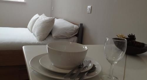 Panmure Court Apartment Edinburgh Ngoại thất bức ảnh